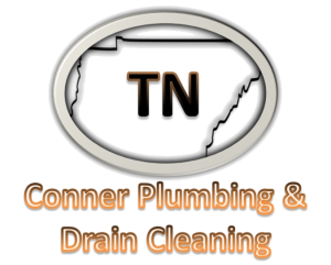 Conner Plumbing and Drain Cleaning Nashville Logo