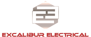 Excalibur Electrical of Warren MI Logo