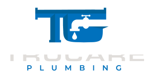 TruCare Plumbing and Drain Cleaning of Chandler AZ Logo